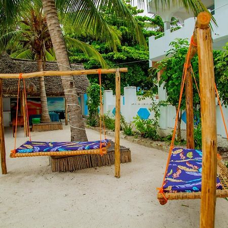 Pwani Beach Boutique Hotel Zanzibar Пвани Мчангани Екстериор снимка