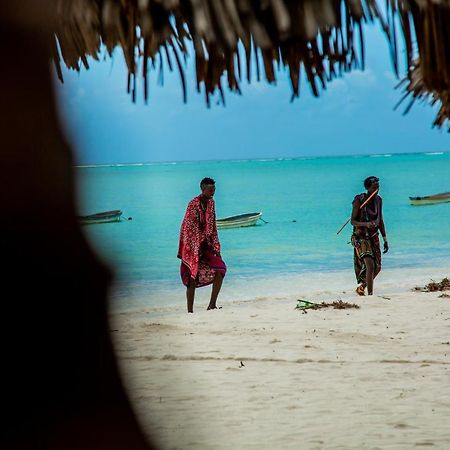 Pwani Beach Boutique Hotel Zanzibar Пвани Мчангани Екстериор снимка