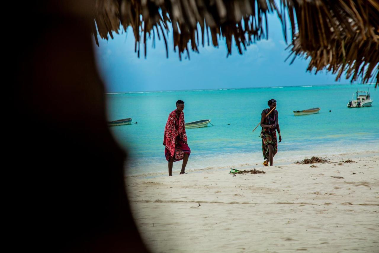 Pwani Beach Boutique Hotel Zanzibar Пвани Мчангани Екстериор снимка