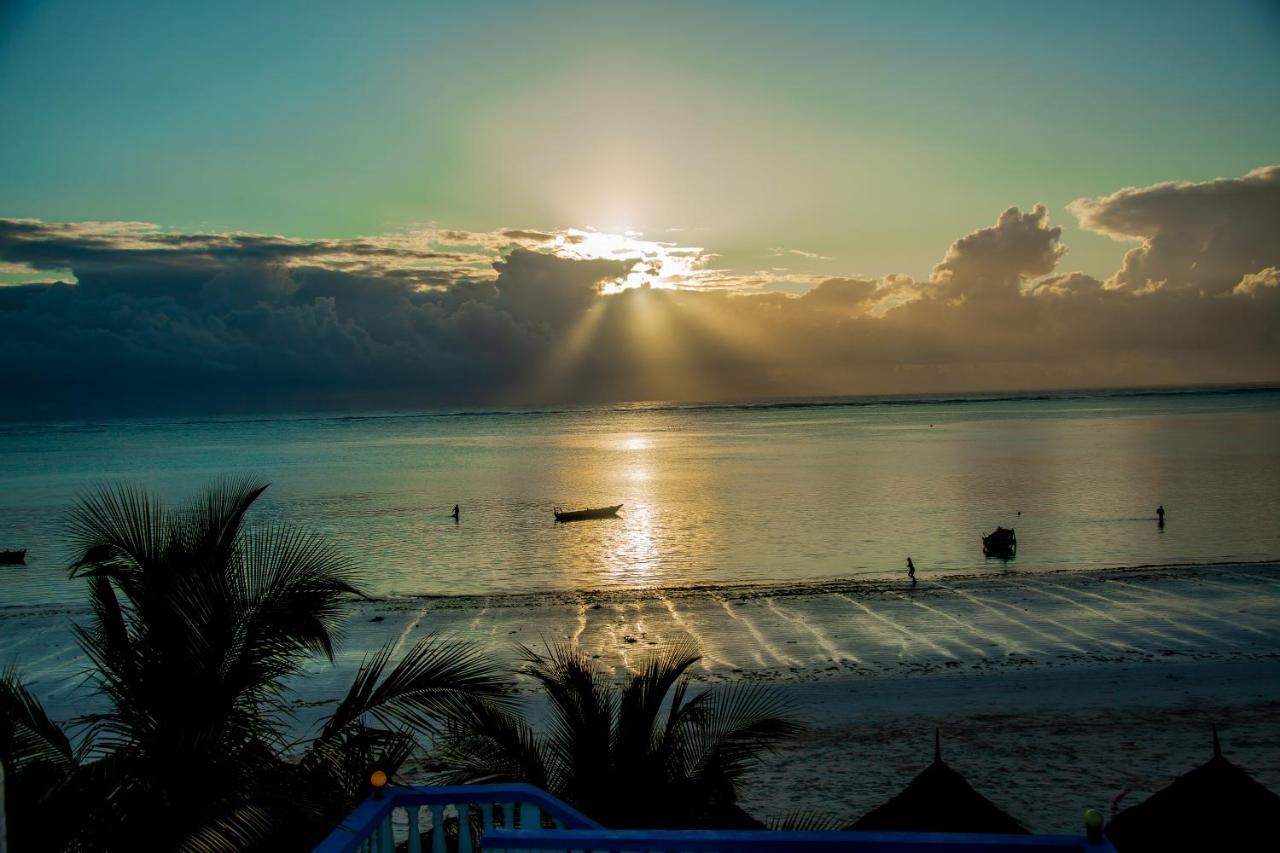 Pwani Beach Boutique Hotel Zanzibar Пвани Мчангани Екстериор снимка