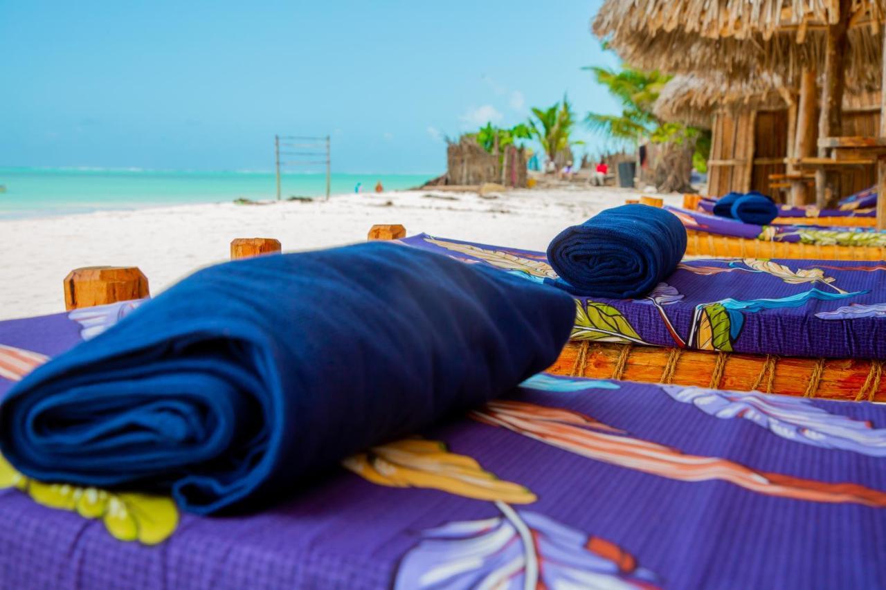 Pwani Beach Boutique Hotel Zanzibar Пвани Мчангани Екстериор снимка
