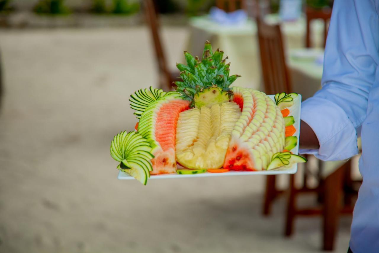 Pwani Beach Boutique Hotel Zanzibar Пвани Мчангани Екстериор снимка