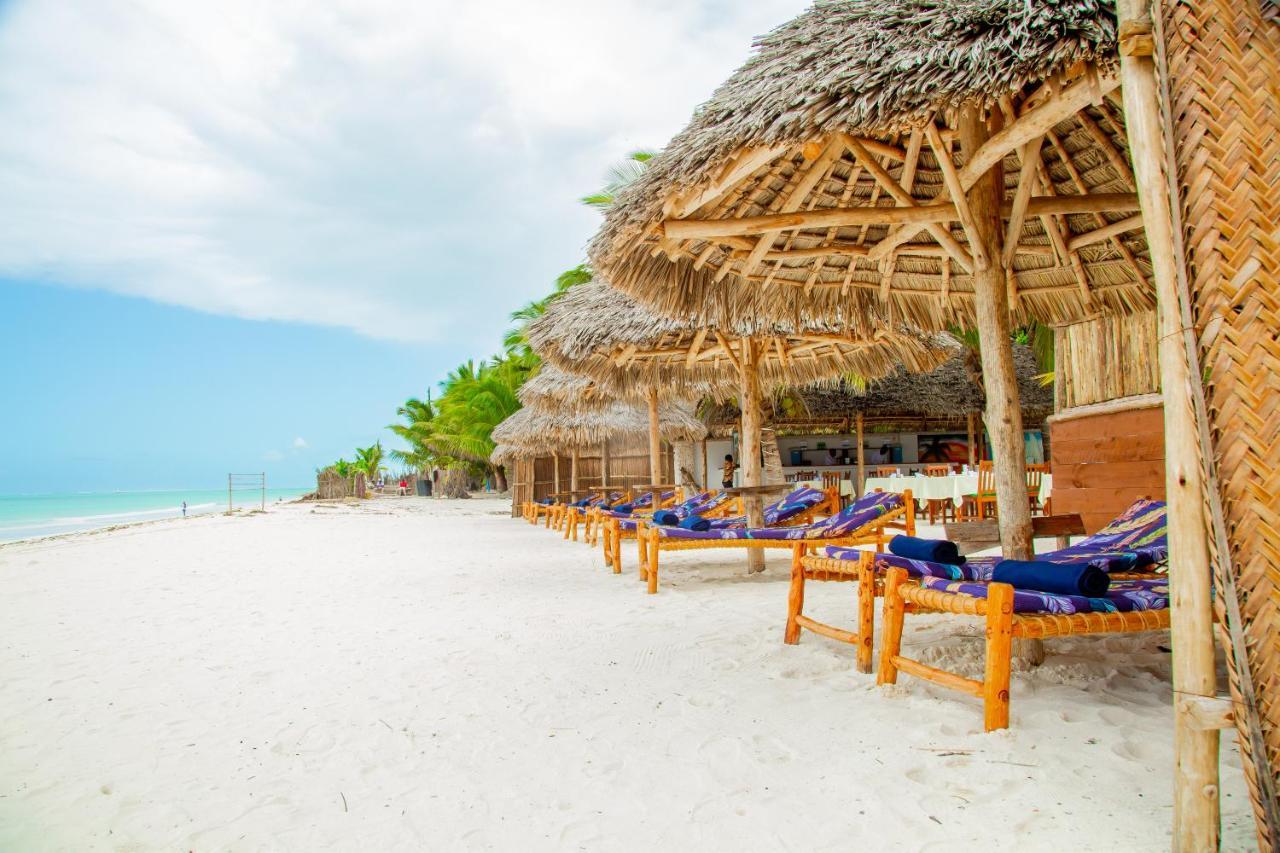 Pwani Beach Boutique Hotel Zanzibar Пвани Мчангани Екстериор снимка