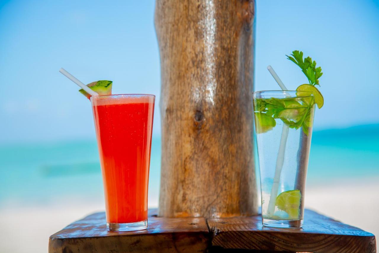 Pwani Beach Boutique Hotel Zanzibar Пвани Мчангани Екстериор снимка