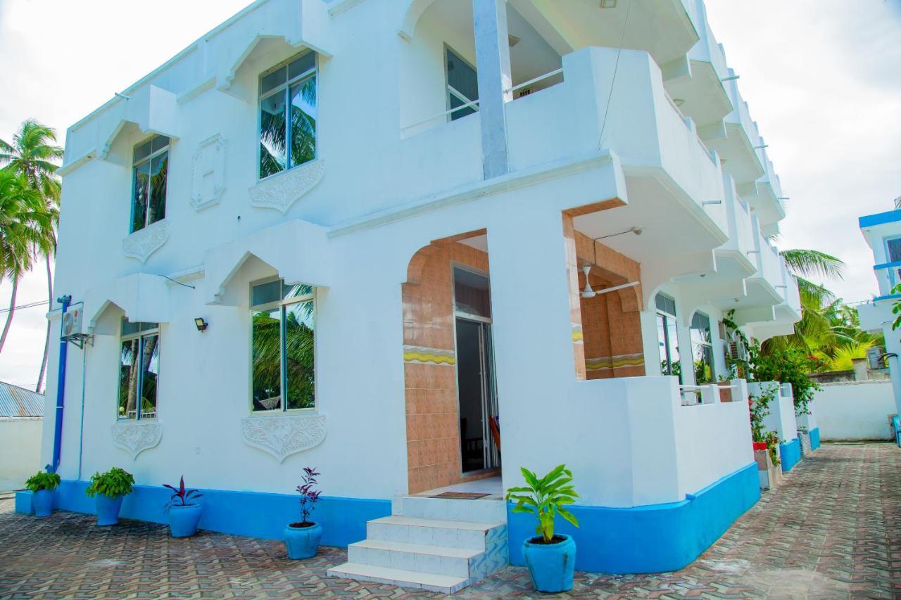 Pwani Beach Boutique Hotel Zanzibar Пвани Мчангани Екстериор снимка