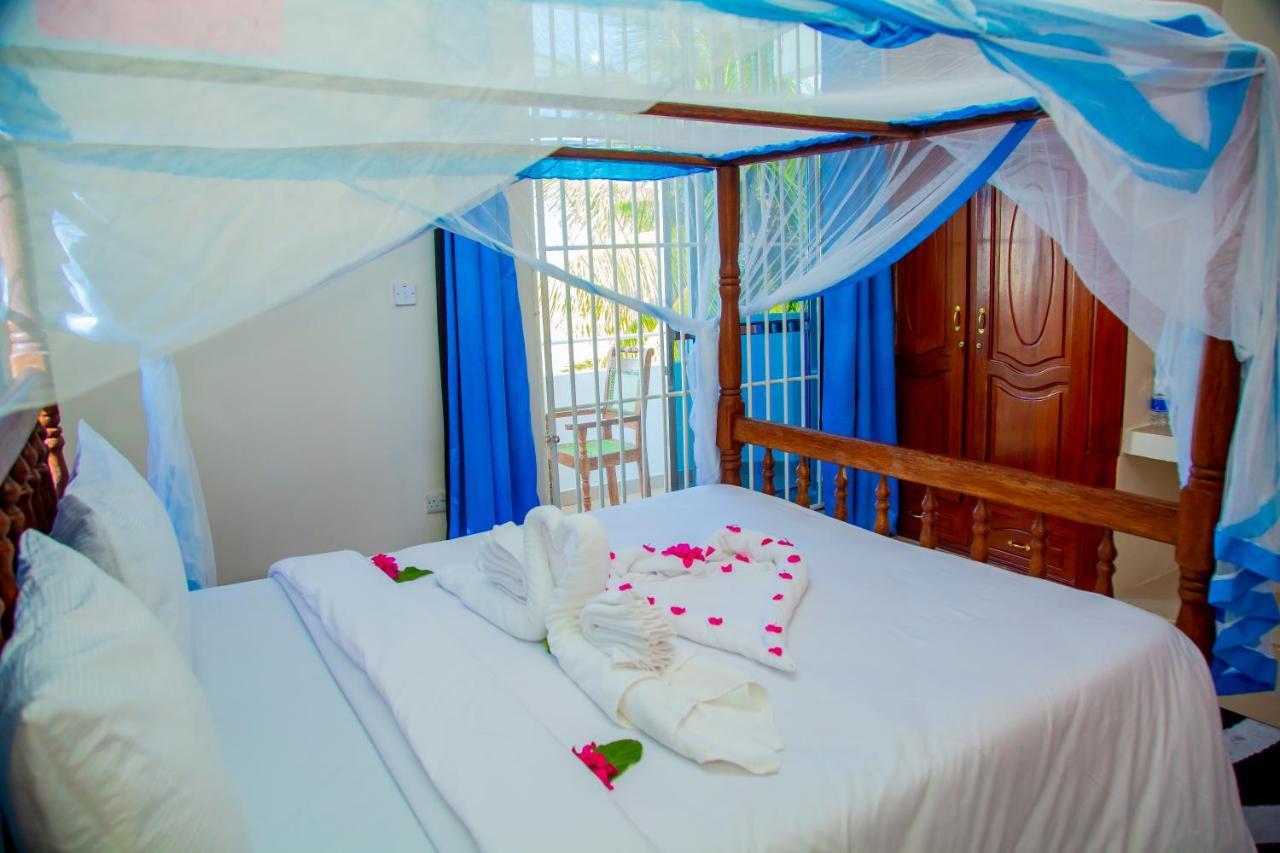 Pwani Beach Boutique Hotel Zanzibar Пвани Мчангани Екстериор снимка