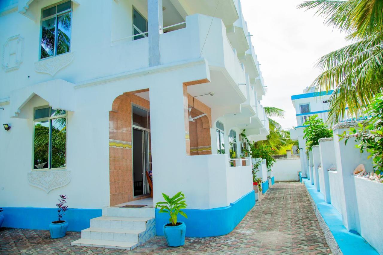 Pwani Beach Boutique Hotel Zanzibar Пвани Мчангани Екстериор снимка