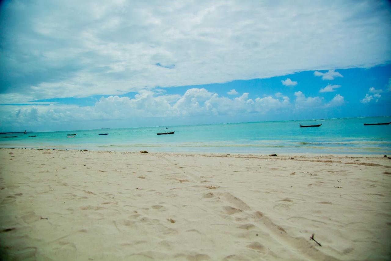 Pwani Beach Boutique Hotel Zanzibar Пвани Мчангани Екстериор снимка