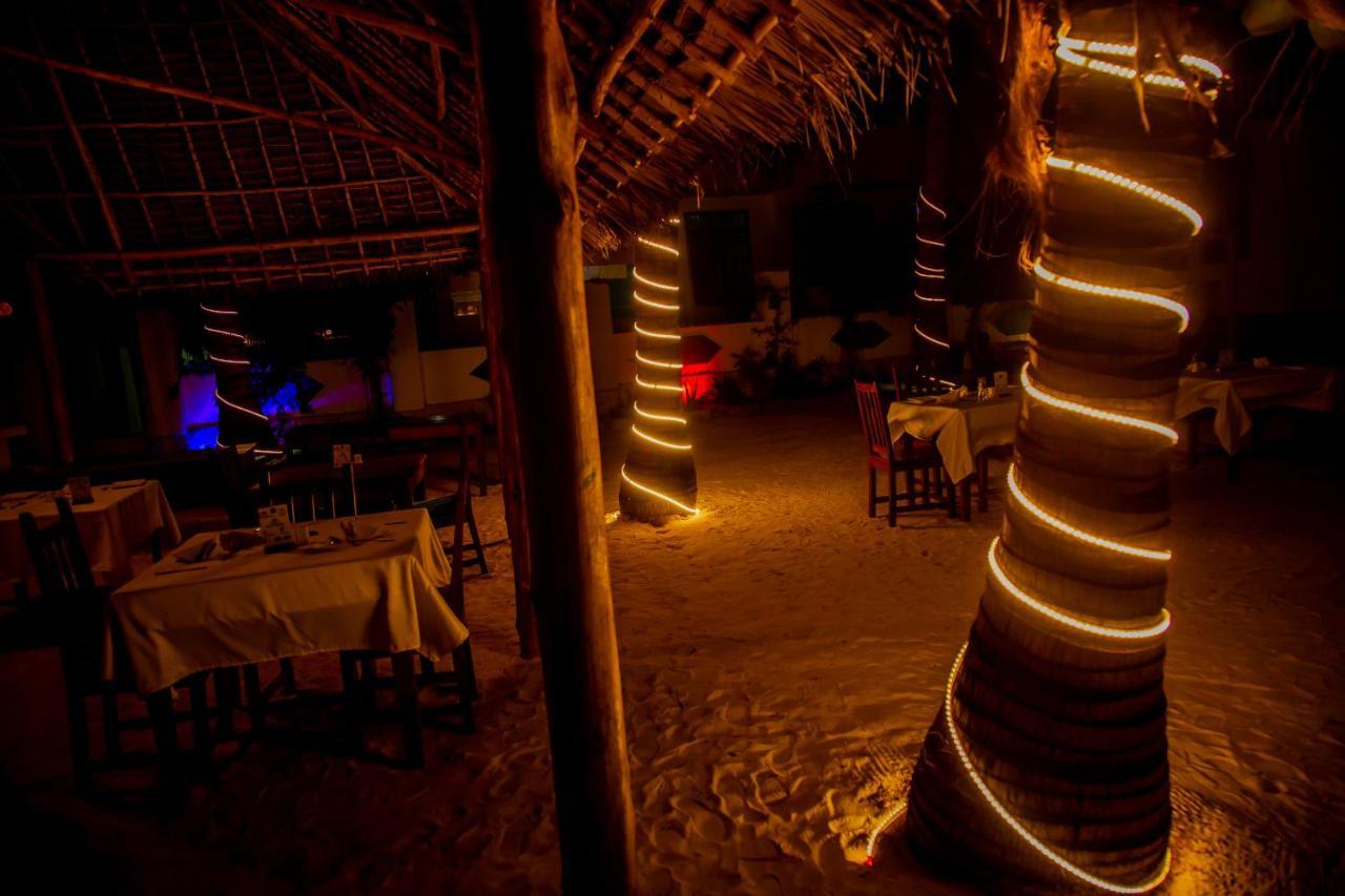 Pwani Beach Boutique Hotel Zanzibar Пвани Мчангани Екстериор снимка