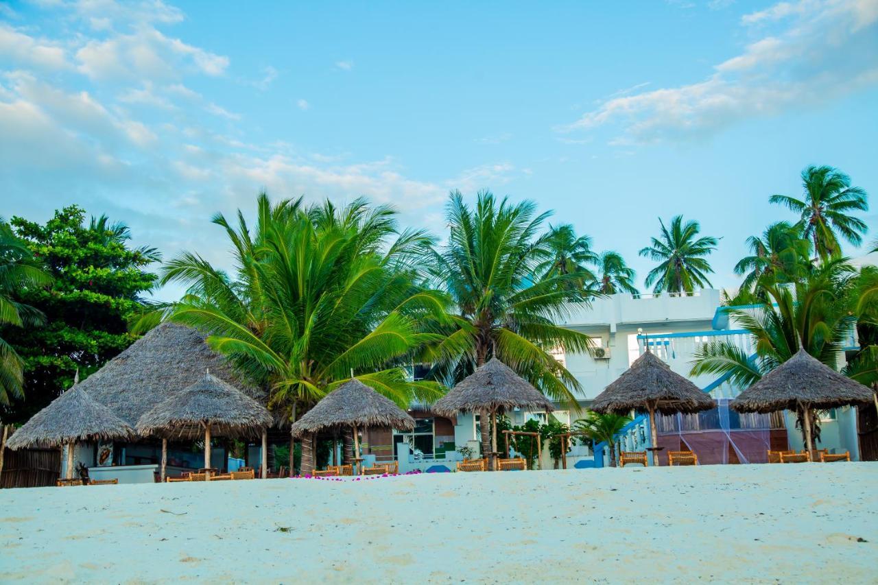 Pwani Beach Boutique Hotel Zanzibar Пвани Мчангани Екстериор снимка