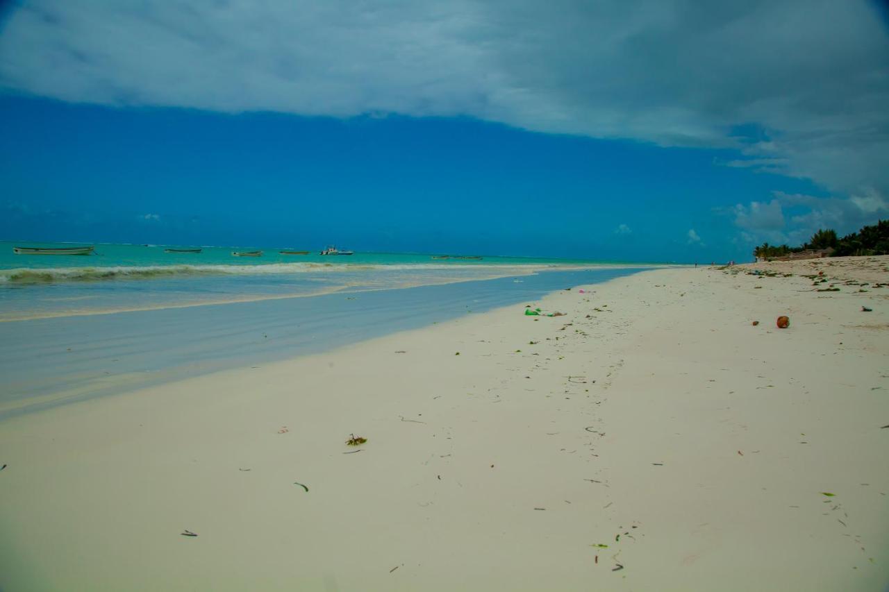 Pwani Beach Boutique Hotel Zanzibar Пвани Мчангани Екстериор снимка