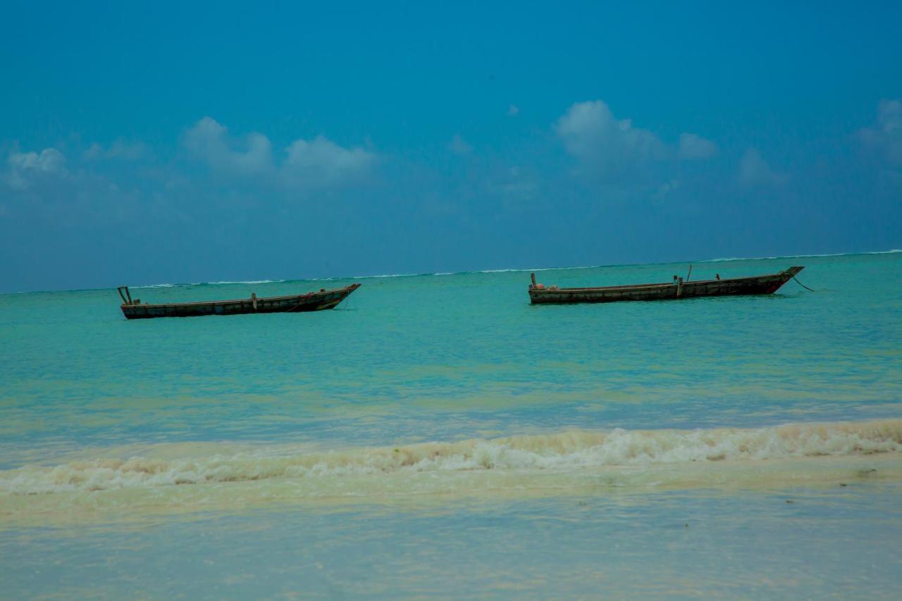 Pwani Beach Boutique Hotel Zanzibar Пвани Мчангани Екстериор снимка