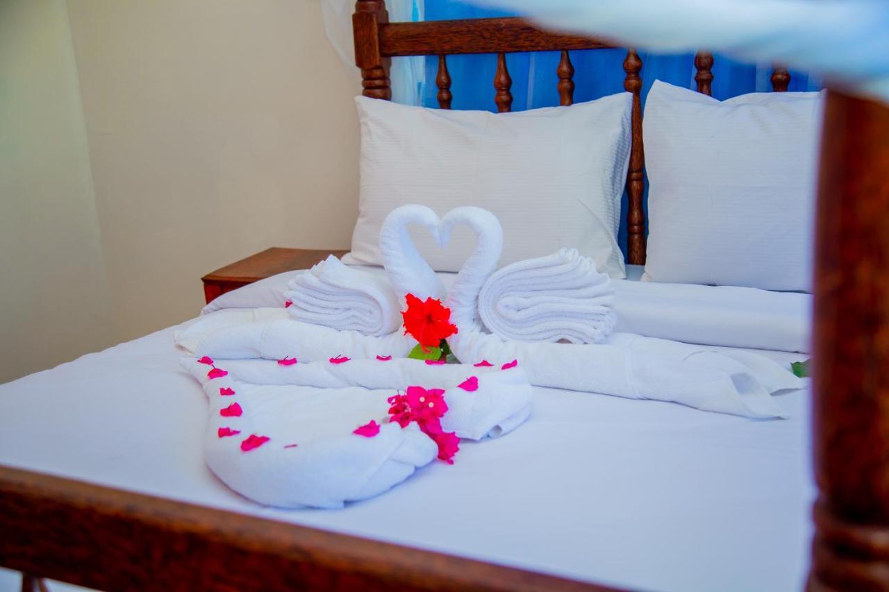 Pwani Beach Boutique Hotel Zanzibar Пвани Мчангани Екстериор снимка