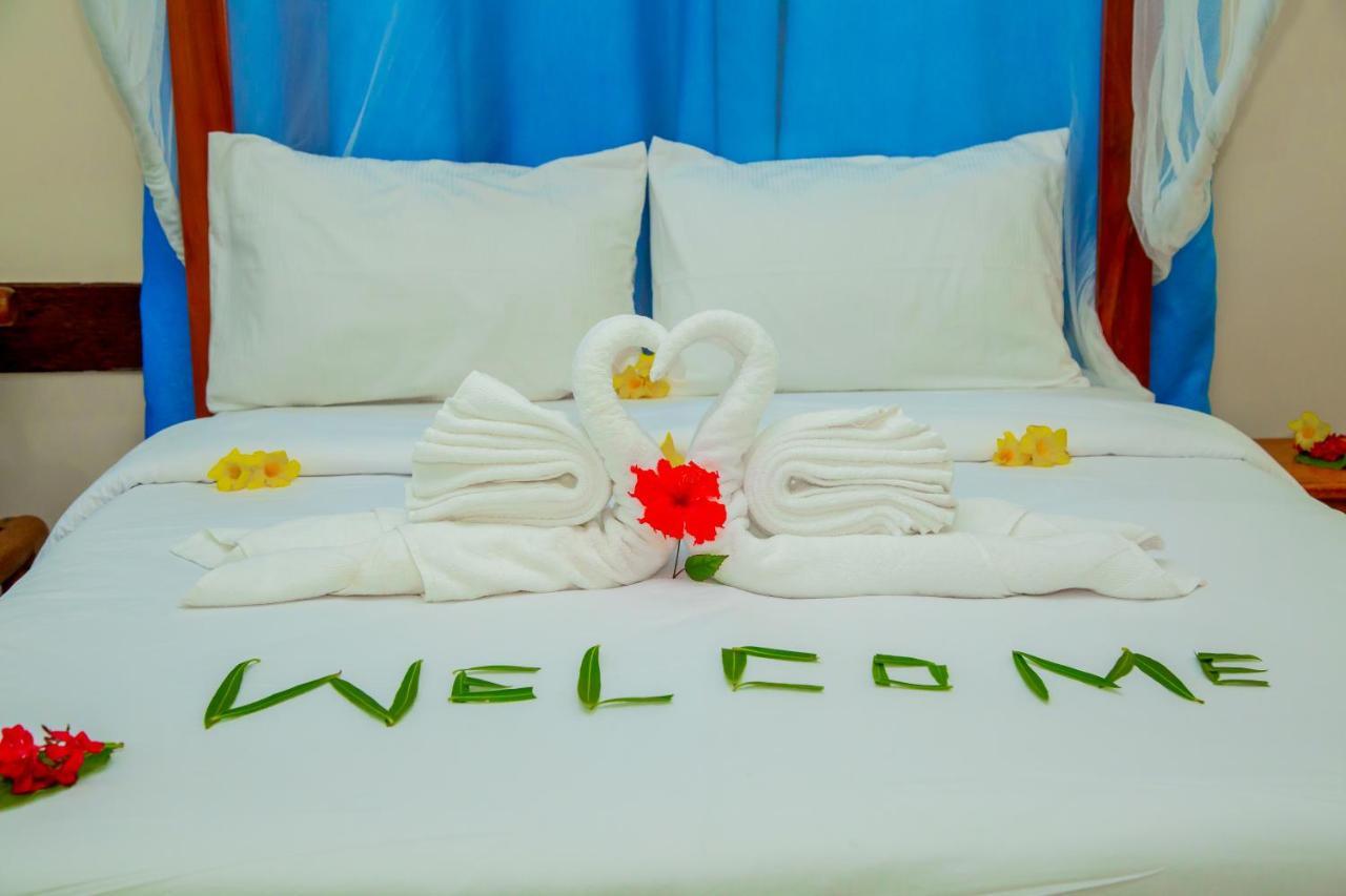 Pwani Beach Boutique Hotel Zanzibar Пвани Мчангани Екстериор снимка