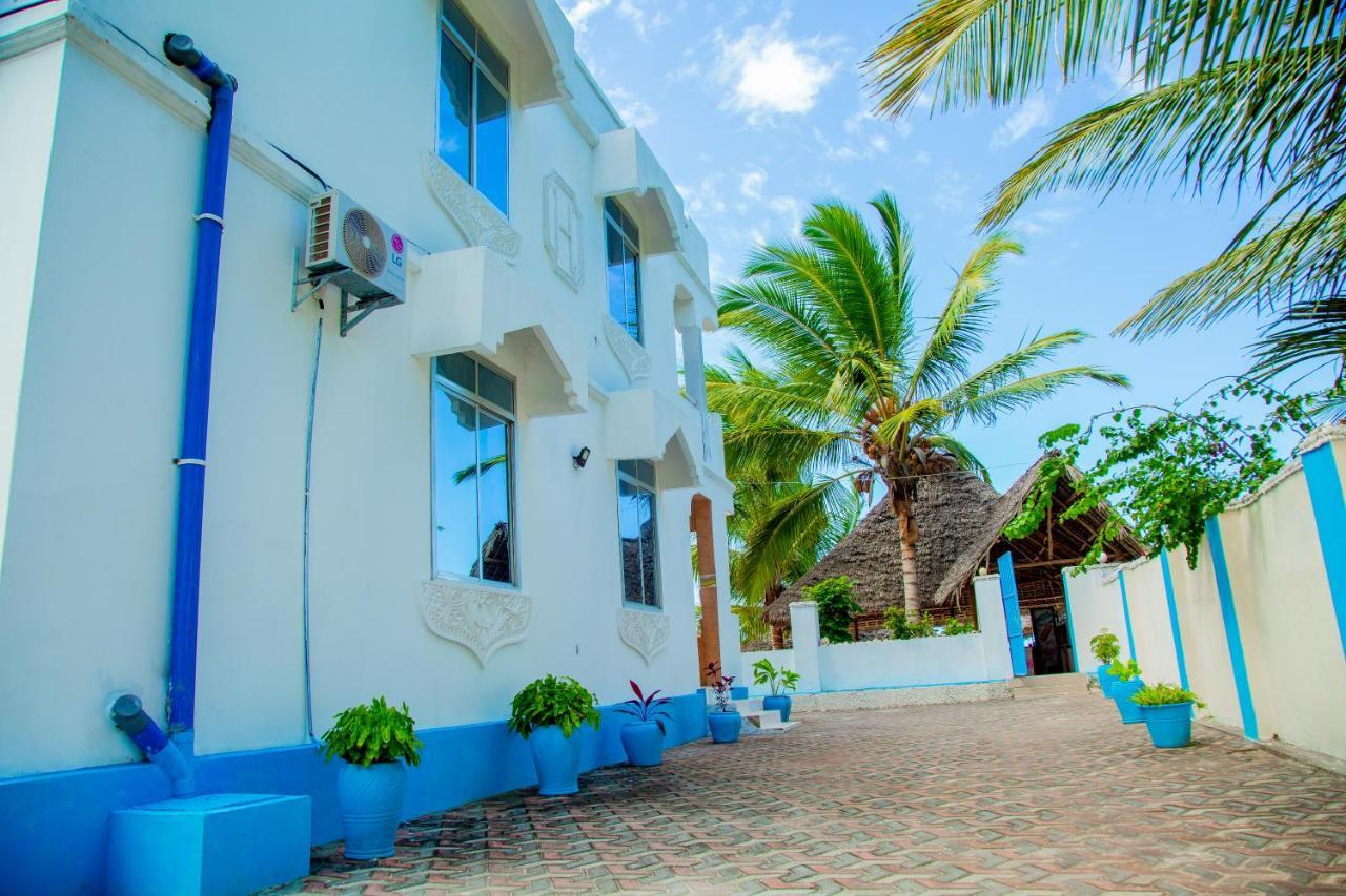 Pwani Beach Boutique Hotel Zanzibar Пвани Мчангани Екстериор снимка
