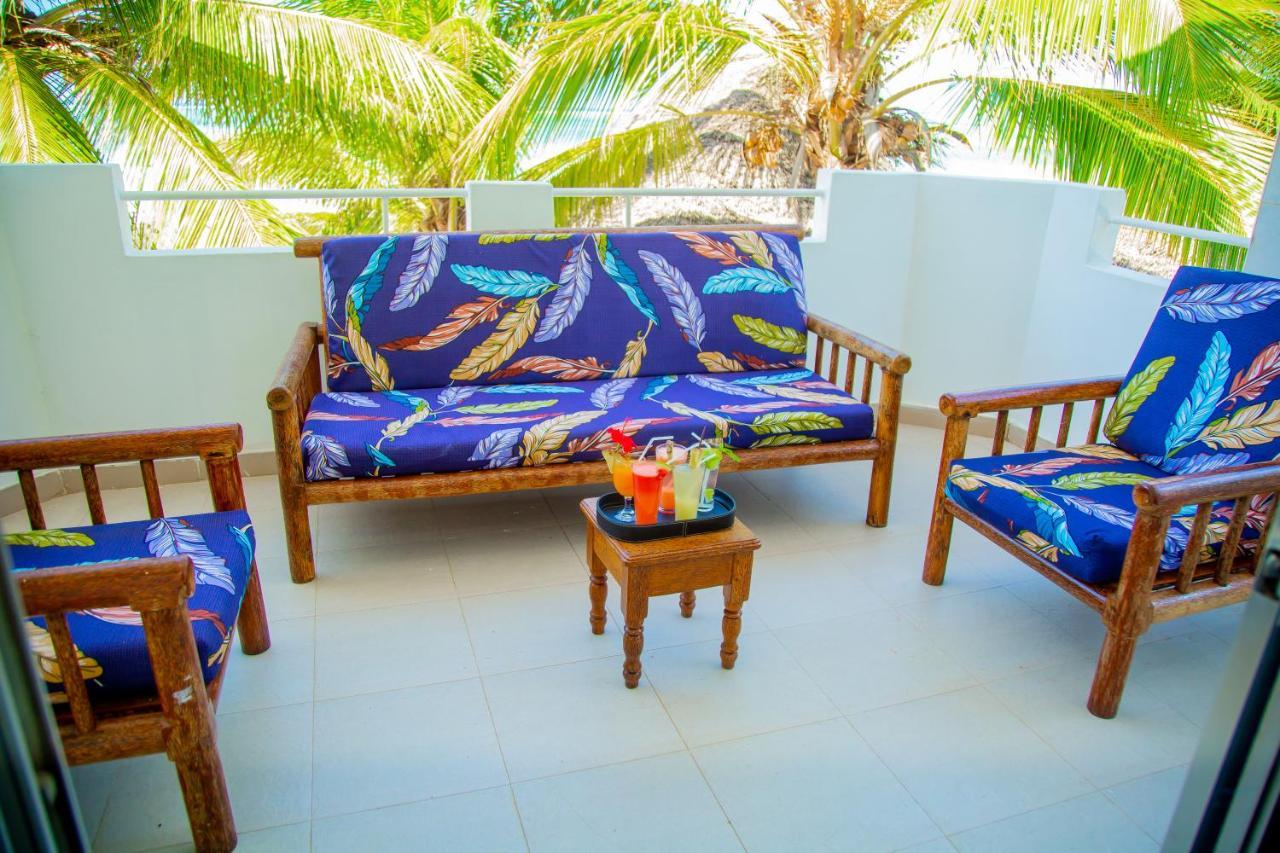 Pwani Beach Boutique Hotel Zanzibar Пвани Мчангани Екстериор снимка