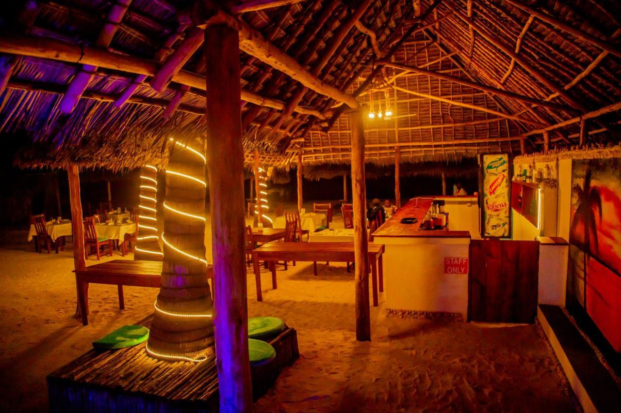 Pwani Beach Boutique Hotel Zanzibar Пвани Мчангани Екстериор снимка