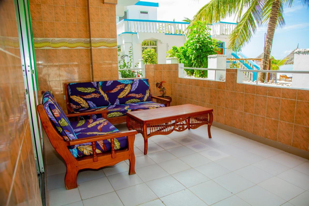 Pwani Beach Boutique Hotel Zanzibar Пвани Мчангани Екстериор снимка