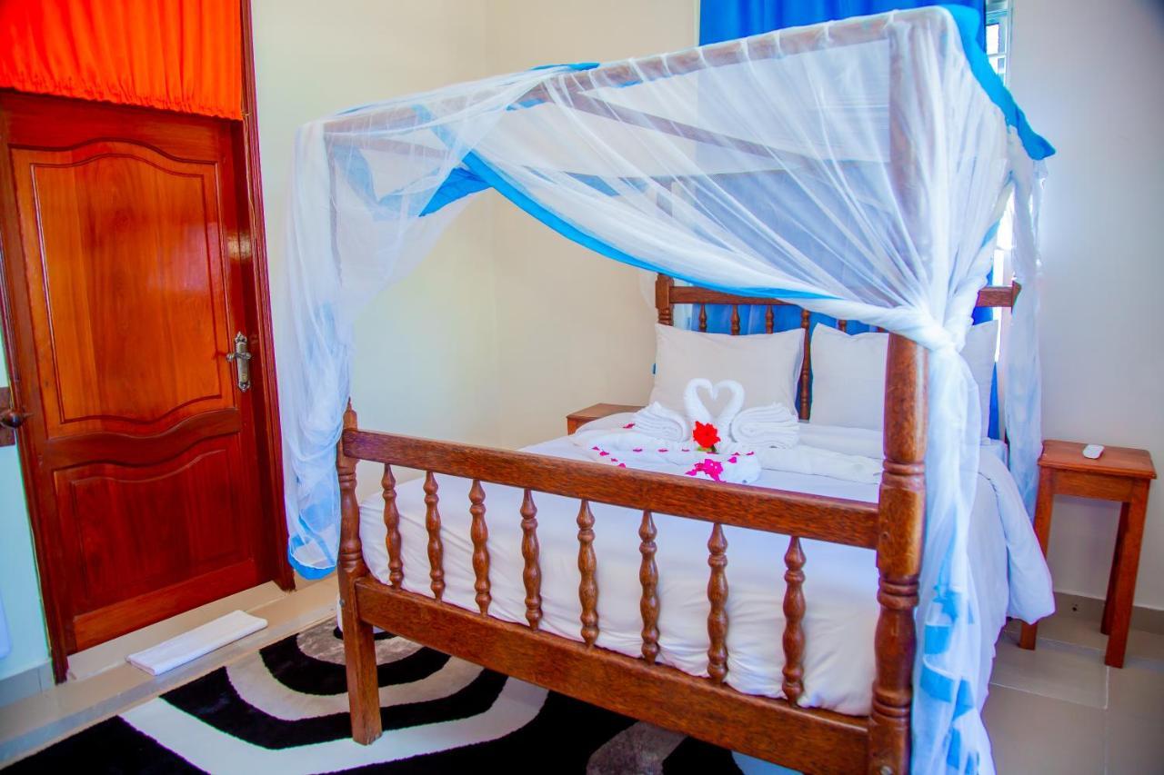 Pwani Beach Boutique Hotel Zanzibar Пвани Мчангани Екстериор снимка