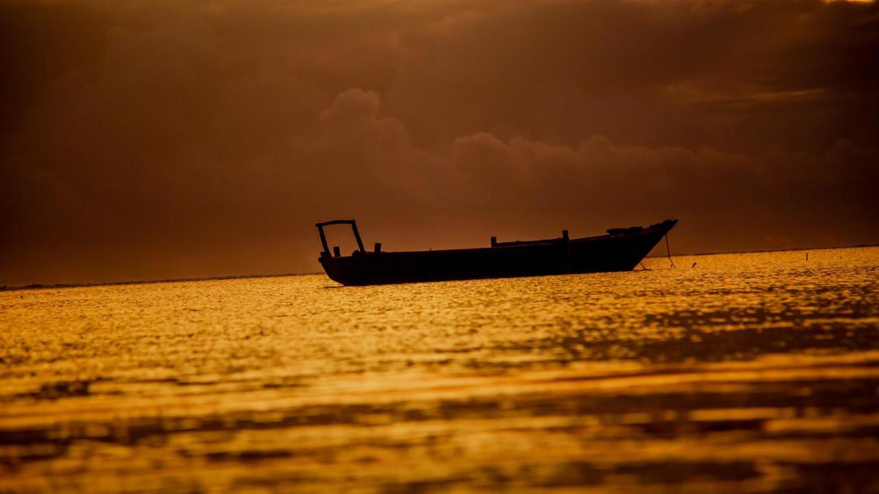 Pwani Beach Boutique Hotel Zanzibar Пвани Мчангани Екстериор снимка