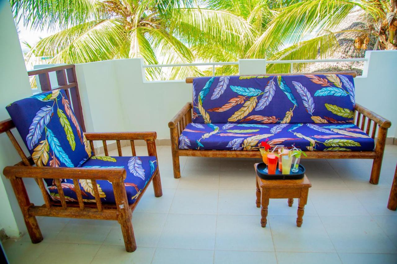 Pwani Beach Boutique Hotel Zanzibar Пвани Мчангани Екстериор снимка