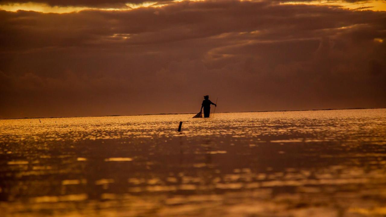 Pwani Beach Boutique Hotel Zanzibar Пвани Мчангани Екстериор снимка