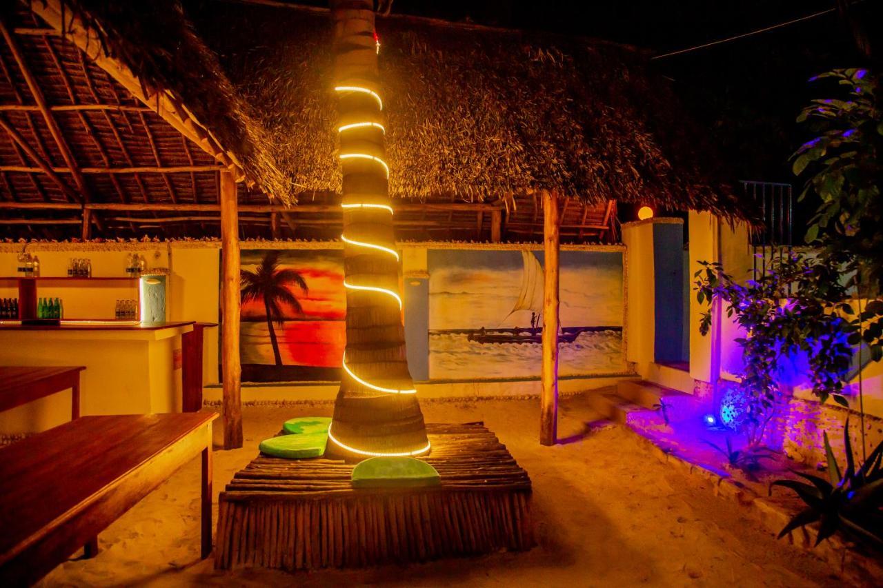 Pwani Beach Boutique Hotel Zanzibar Пвани Мчангани Екстериор снимка